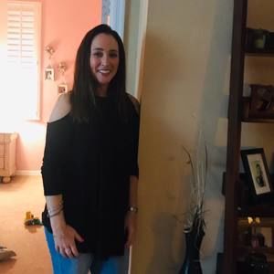 Meet your Posher, Krissi